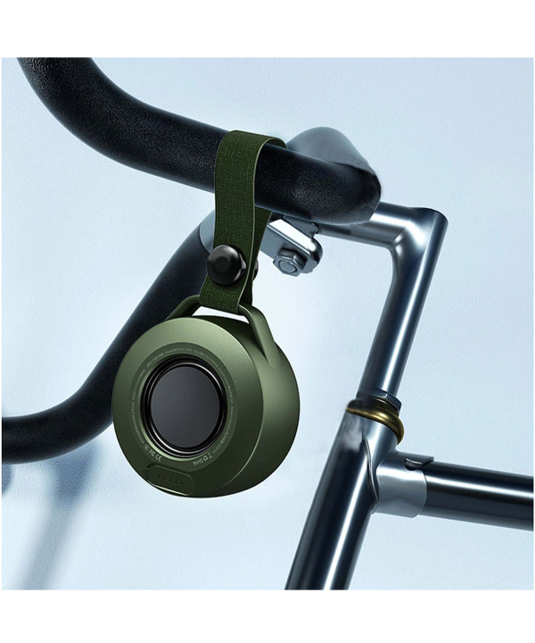 اسپیکر بلوتوثی رسی Recci RSK-W26 Battle Speaker