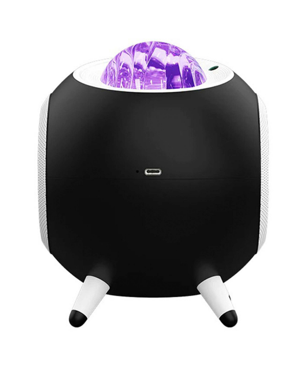 اسپیکر بلوتوث و چراغ خواب رسی Recci RSK-W22 wireless speaker