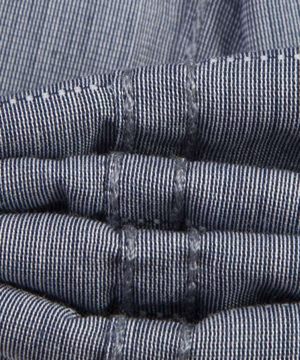 پیراهن مردانه چهارخانه جین وست Jeanswest