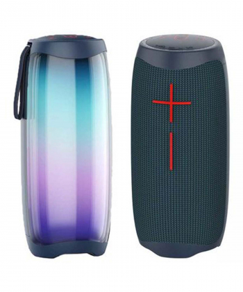 اسپیکر بلوتوث قابل حمل ویوو WiWU Thunder P40 Wireless Speaker