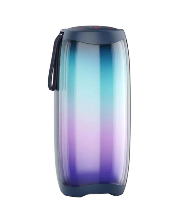 اسپیکر بلوتوث قابل حمل ویوو WiWU Thunder P40 Wireless Speaker