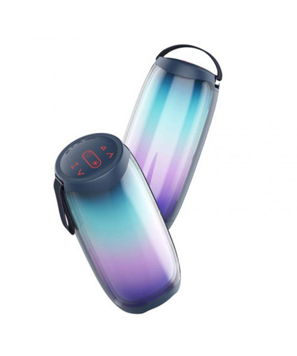 اسپیکر بلوتوث قابل حمل ویوو WiWU Thunder P40 Wireless Speaker