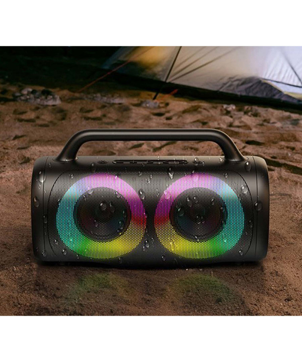 اسپیکر بلوتوث جویروم Joyroom JR-MW02 40W Wireless Speaker