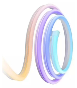 ریسه هوشمند 3 متری گووی Govee Neon LED strip 3m with WiFi APP Control H61A0