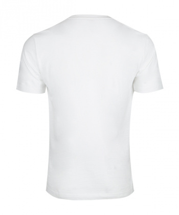 تیشرت مردانه یقه گرد جین وست Jeanswest