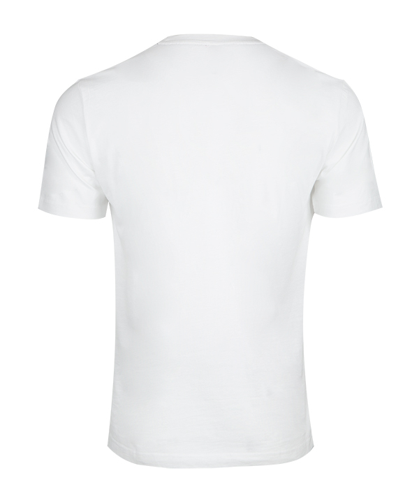 تیشرت مردانه یقه گرد جین وست Jeanswest