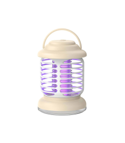 لامپ قابل حمل شارژی و حشره کش ایکس او XO YH10 1200mA Outdoor Handheld Lamp+Mosquito Proof