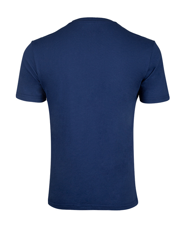تیشرت مردانه یقه گرد جین وست Jeanswest