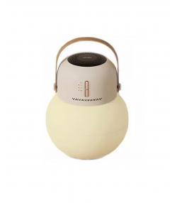 چراغ خواب و حشره کش شارژی قابل حمل شیائومی Xiaomi Sothing Mosquito Repellent Lamp DSHJ-S-2123