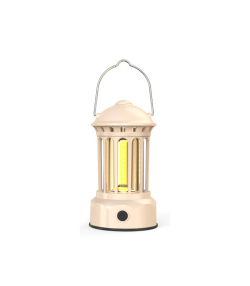 لامپ شارژی قابل حمل ایکس او XO YH09 PORTABLE LED LIGHT YELLOW