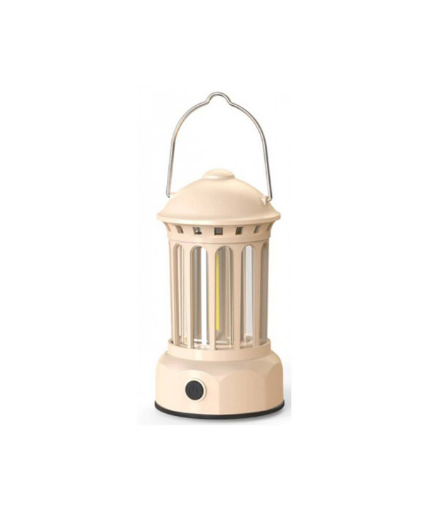 لامپ شارژی قابل حمل ایکس او XO YH09 PORTABLE LED LIGHT YELLOW