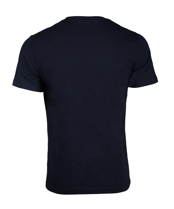تیشرت مردانه یقه گرد جین وست Jeanswest