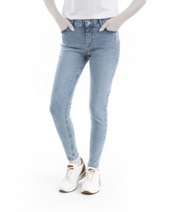 شلوار زنانه سه دو Sedo کد 4SW62NW3041