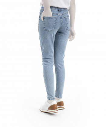 شلوار زنانه سه دو Sedo کد 4SW62NW3041