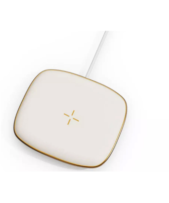 شارژر بی سیم رومیزی فانتزی آیفون و اندروید Sofa wireless charger JP-sfwxc