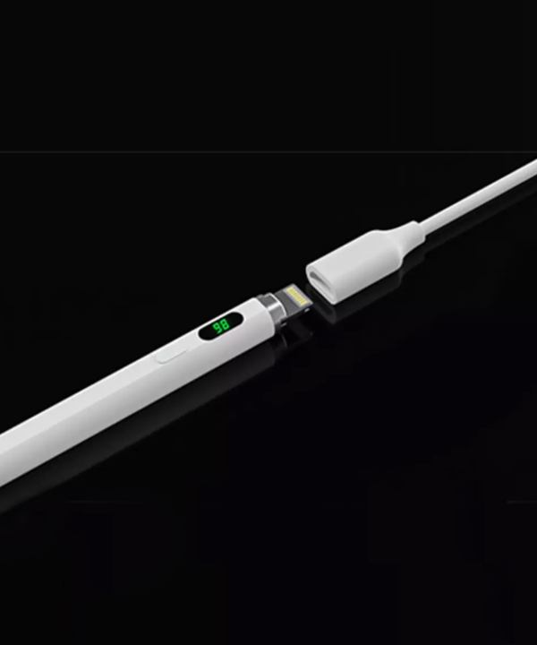 قلم لمسی آیپد ویوو WiWU Pencil L Pro Palm Rejection Stylus