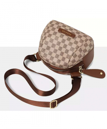 کیف دوشی و کراس بادی زنانه IOS/Aiguoshi Women's Bags Crossbody Large Capacity AQH3135