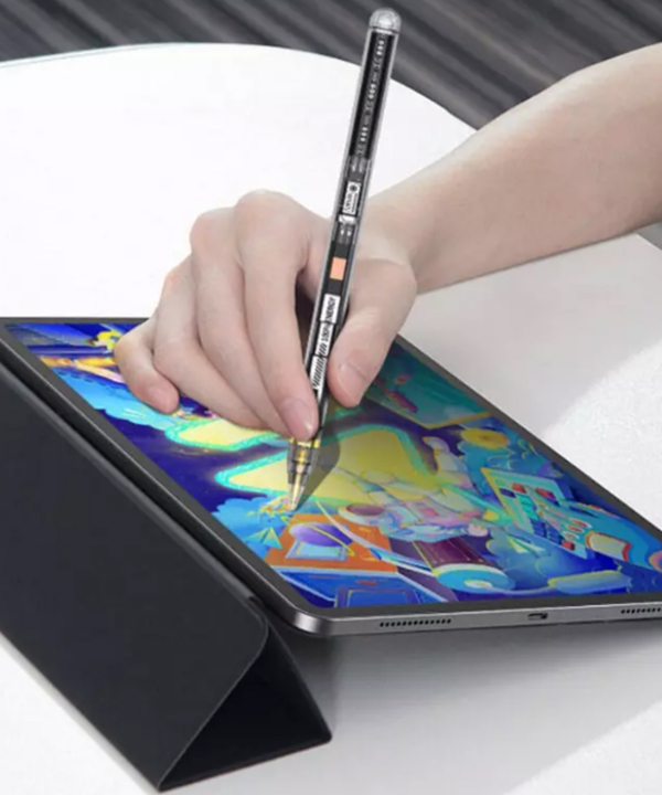 قلم لمسی آیپد ویوو WiWU Pencil W Pro Stylus Pen