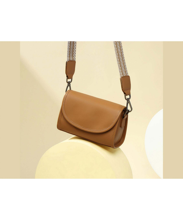 کیف کراس بادی زنانه چرمی Viney bag 2023 new women's crossbody bag 4573