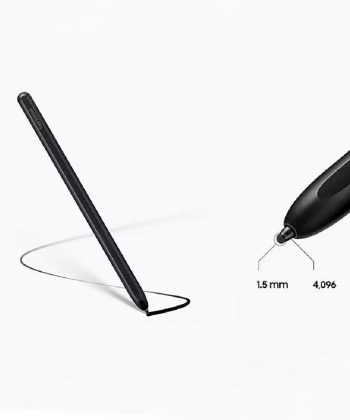 قلم لمسی گوشی سامسونگ گلکسی زد ویوو WiWU Touch Screen Stylus S Pen Samsung Galaxy Z