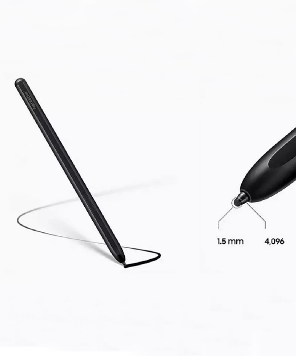 قلم لمسی گوشی سامسونگ گلکسی زد ویوو WiWU Touch Screen Stylus S Pen Samsung Galaxy Z