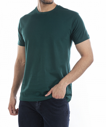 تیشرت آستین کوتاه مردانه ال آر سی مدل 121500