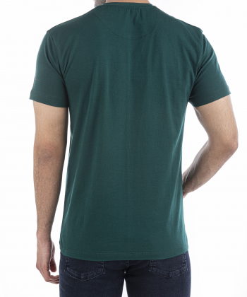 تیشرت آستین کوتاه مردانه ال آر سی مدل 121500