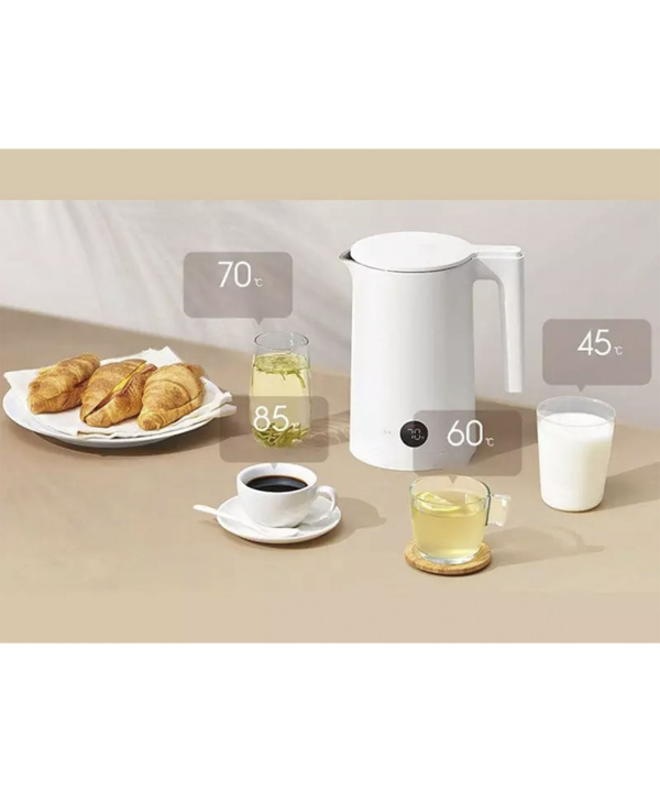 کتری برقی شیائومی Xiaomi MJHWSH03YM Electric Kettle Xiaomi Mi Kettle 2