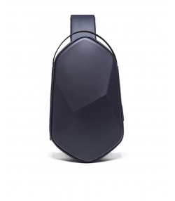 کوله تک بند منشوری با ظرفیت 7.9 اینچ دارای پورت USB بنج BANGE BG-7213 PRISM CROSSBODY BAG