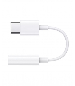 کابل صدای تایپ سی به جک 3.5 میلی متری کوتتسی 33012 Coteetci USB-C To 3.5mm audio