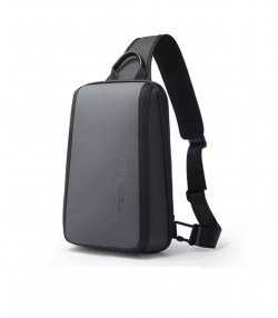 کوله پشتی تک بند ضد آب تبلت 11 اینچی بنج BANGE BG-2811 European American Crossbody Bag