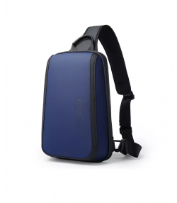 کوله پشتی تک بند ضد آب تبلت 11 اینچی بنج BANGE BG-2811 European American Crossbody Bag