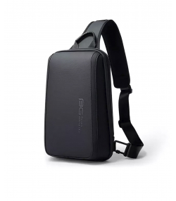 کوله پشتی تک بند ضد آب تبلت 11 اینچی بنج BANGE BG-2811 European American Crossbody Bag