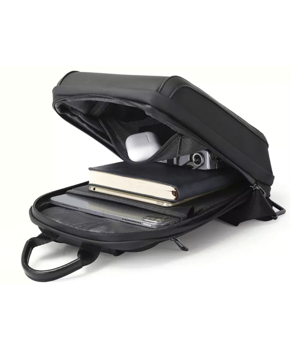 کوله پشتی تک بند ضد آب تبلت 11 اینچی بنج BANGE BG-2811 European American Crossbody Bag