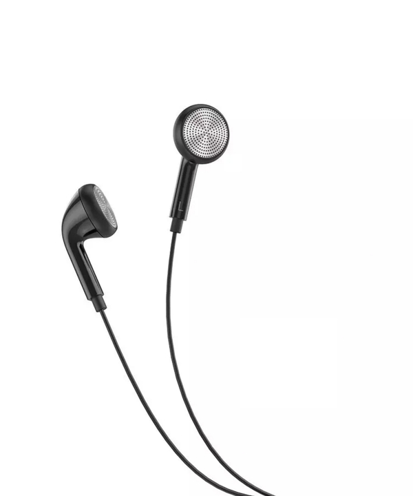 هندزفری سیمی هوکو با جک 3.5 میلیمتری Hoco Wired earphones 3.5mm M73 Joan with mic