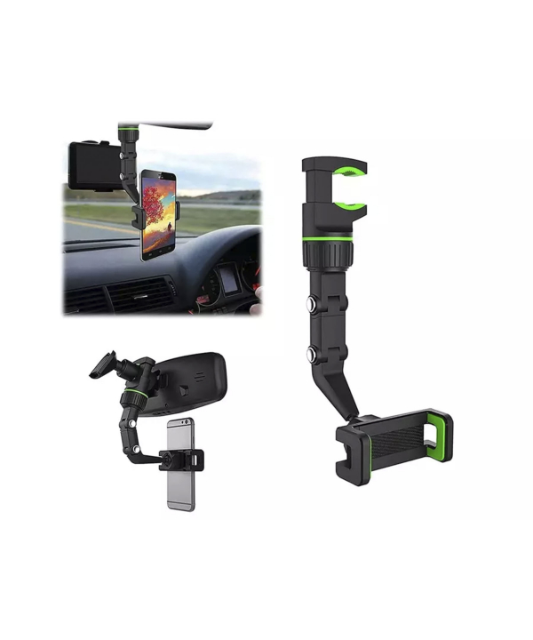 هولدر آینه وسط خودرو ایکس او XO C107 Car Rearview Mirror Bracket Holder