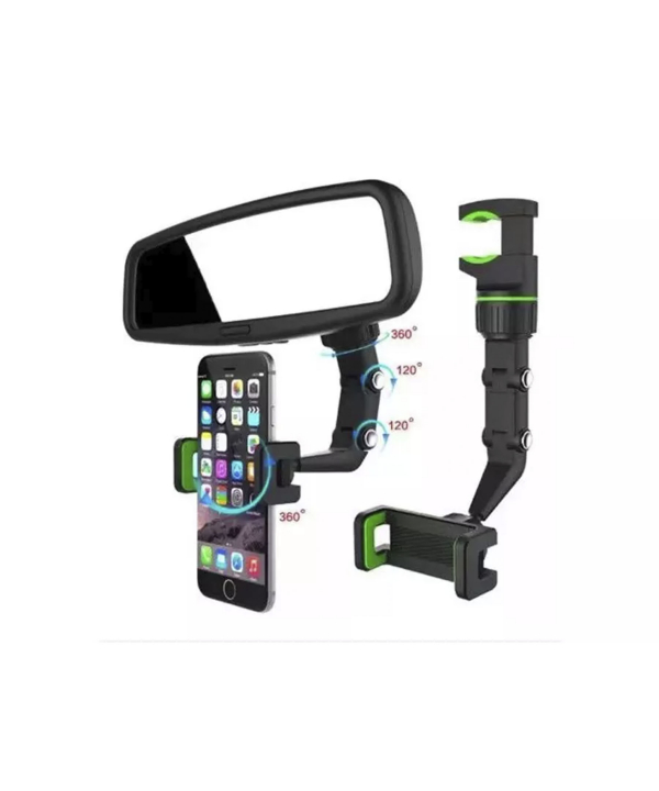 هولدر آینه وسط خودرو ایکس او XO C107 Car Rearview Mirror Bracket Holder