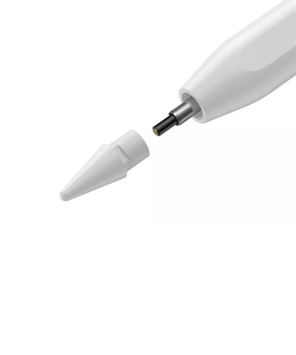 قلم لمسی بیسوس Baseus SXBC020002 Smooth Writing Stylus SXBC060002