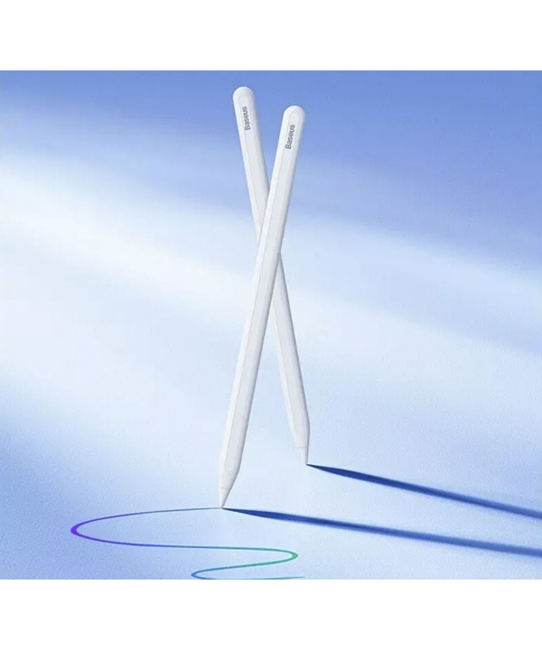 قلم لمسی بیسوس Baseus SXBC020002 Smooth Writing Stylus SXBC060002