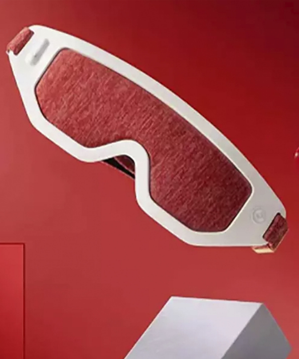 گرمکن و ماساژور چشم شیائومی Xiaomi PMA-F30 hot eye massager