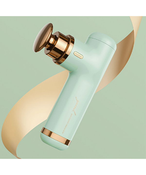 ماساژور تفنگی بدن بی سیم شیائومی Xiaomi YESOUL MG10 Wireless Massage Gun