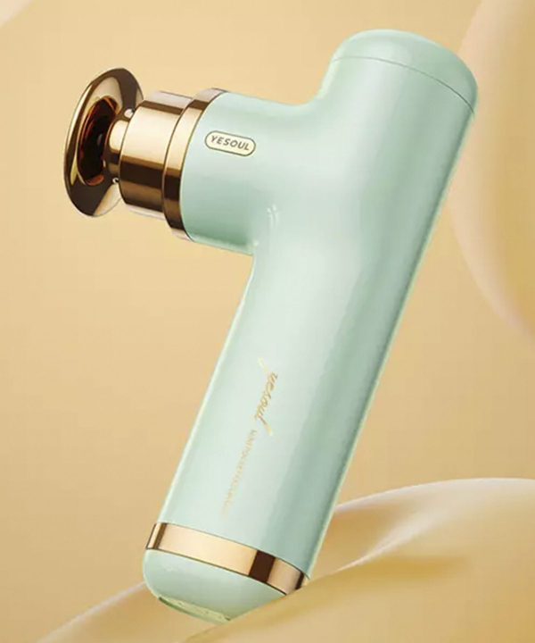 ماساژور تفنگی بدن بی سیم شیائومی Xiaomi YESOUL MG10 Wireless Massage Gun