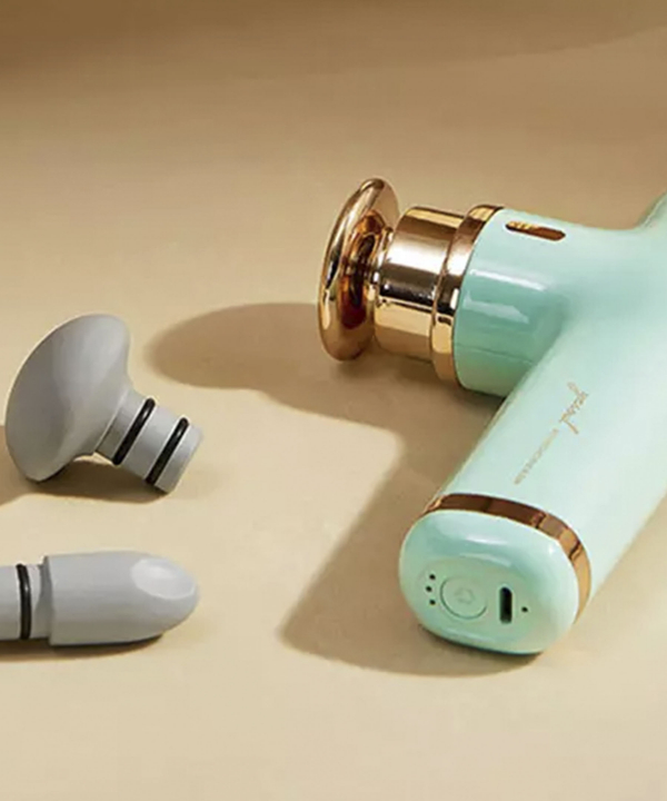 ماساژور تفنگی بدن بی سیم شیائومی Xiaomi YESOUL MG10 Wireless Massage Gun
