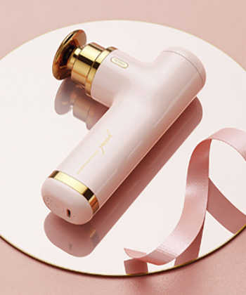 ماساژور تفنگی بدن بی سیم شیائومی Xiaomi YESOUL MG10 Wireless Massage Gun