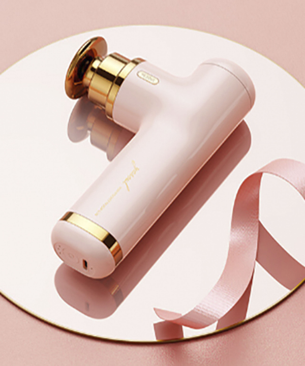 ماساژور تفنگی بدن بی سیم شیائومی Xiaomi YESOUL MG10 Wireless Massage Gun