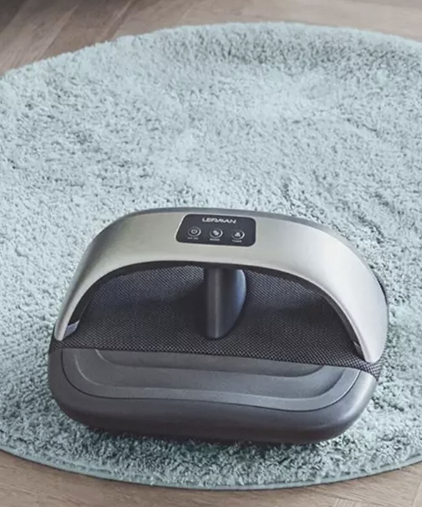ماساژور پا شیائومی Xiaomi Leravan Foot Massager LJF003-YPGY