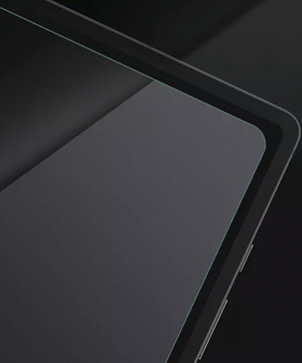 گلس تبلت سامسونگ گلکسی اس 8 اولترا نیلکین Nillkin Samsung Galaxy Tab S8 Ultra glass screen protector