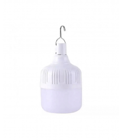 لامپ ال ای دی دارای باتری 1200میلی آمپر ساعت ایکس او XO-YH04 LED lamp with 1200 mAh battery
