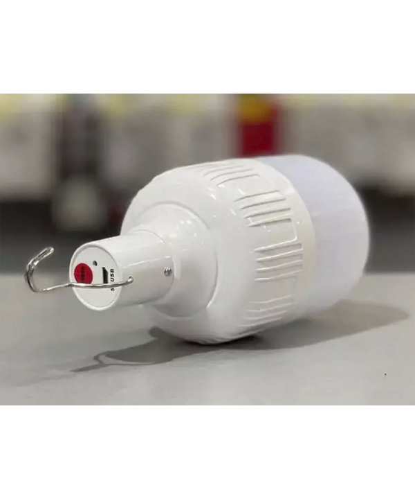 لامپ ال‌ای‌دی دارای باتری 1200میلی آمپر ساعت ایکس او XO-YH04 LED lamp with 1200 mAh battery