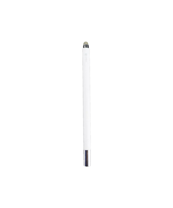 قلم لمسی دو سر کوتتسی Coteetci Triangular double-head capacitive pen 62002-WH